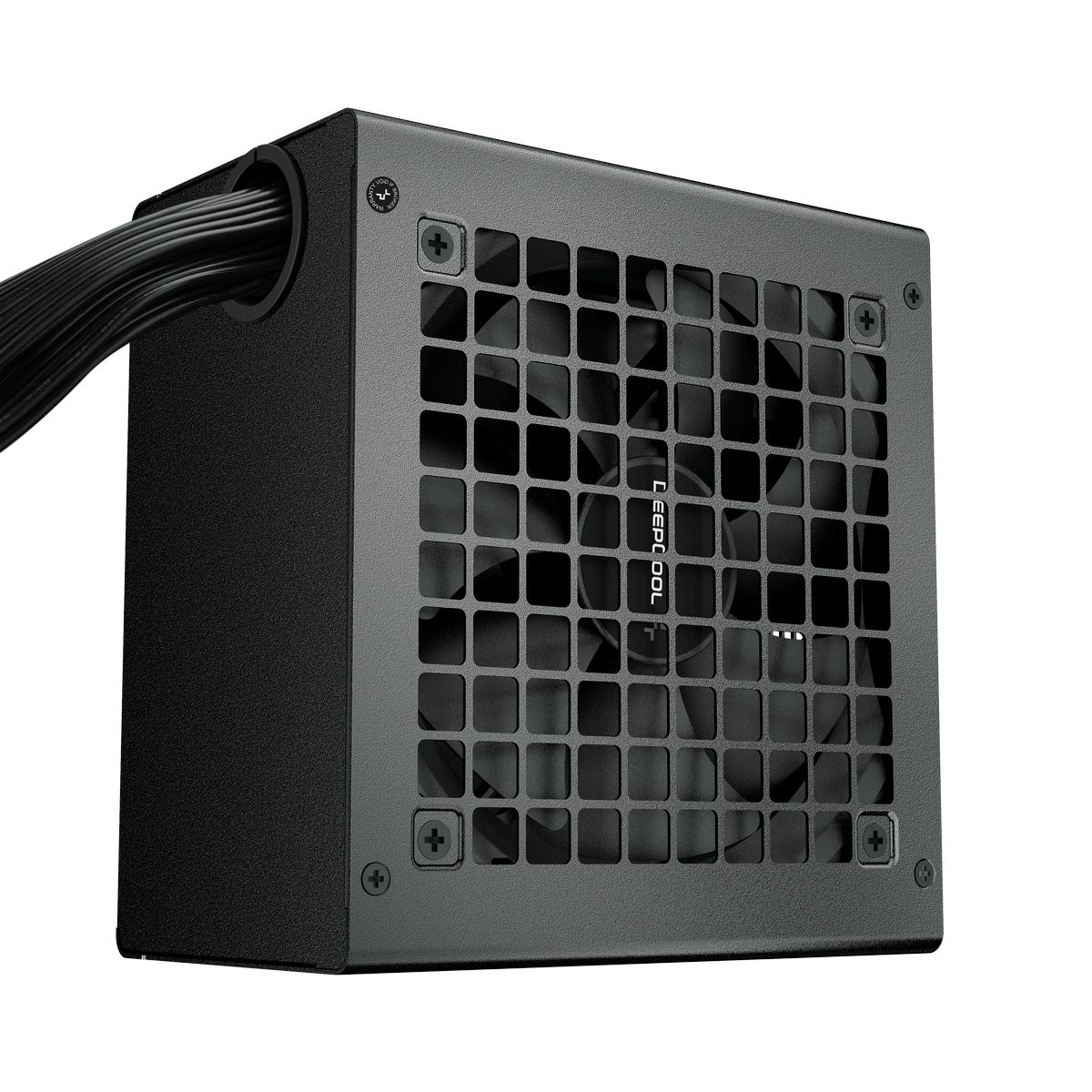 Блок питания Deepcool PK750D 750W, 80 PLUS Bronze, (R-PK750D-FA0B-EU) (715375) {6}