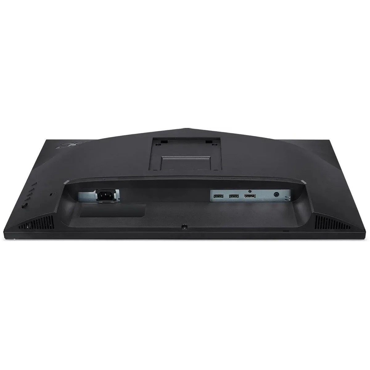 Монитор 24.5" ACER Nitro XF253QZbmiiprx Black (VA, 1920x1080, HDMI+HDMI+DP, 0.5 ms, 178°/178°, 250 cd/m, 3000:1, 250Hz, MM, Pivot)