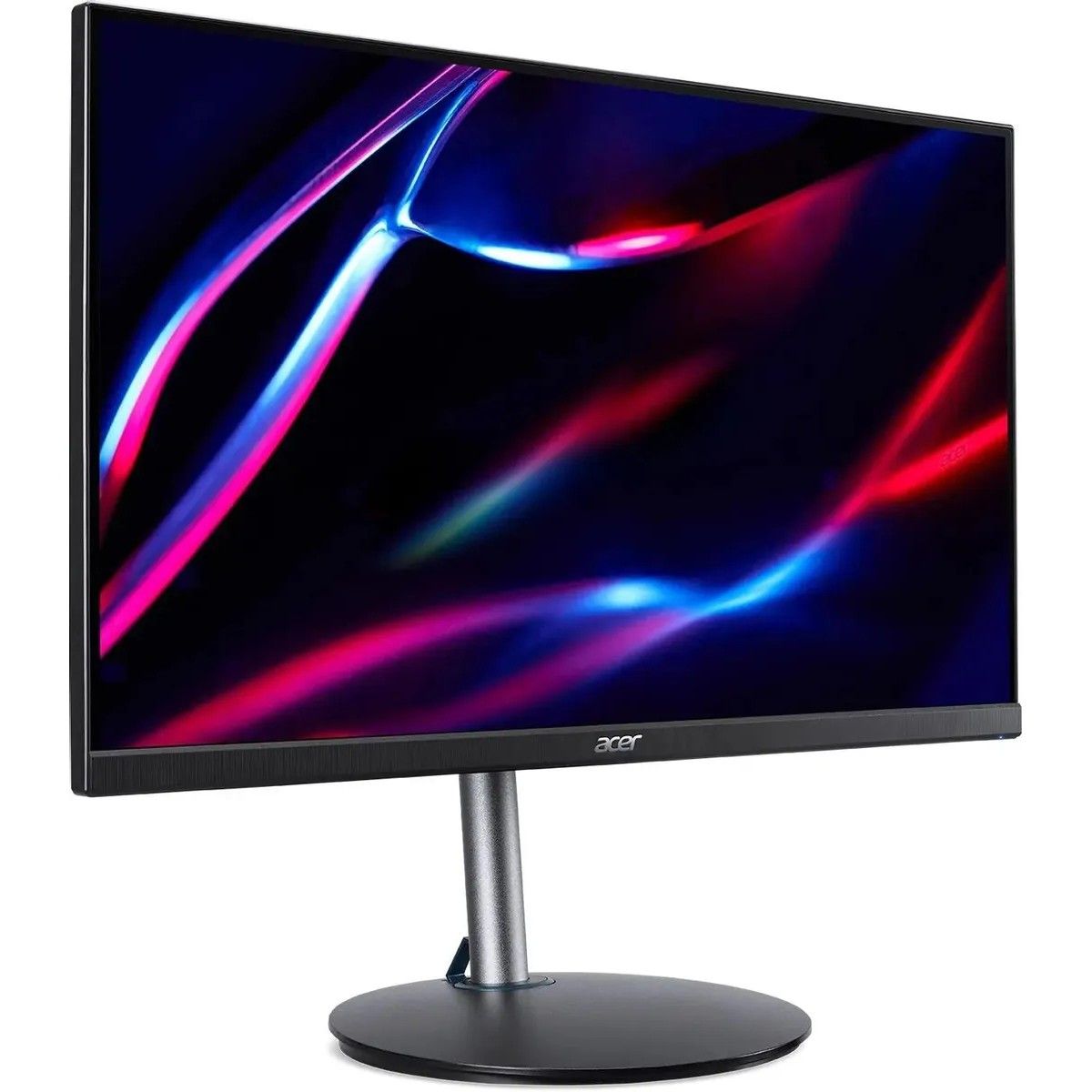 Монитор 24.5" ACER Nitro XF253QZbmiiprx Black (VA, 1920x1080, HDMI+HDMI+DP, 0.5 ms, 178°/178°, 250 cd/m, 3000:1, 250Hz, MM, Pivot)