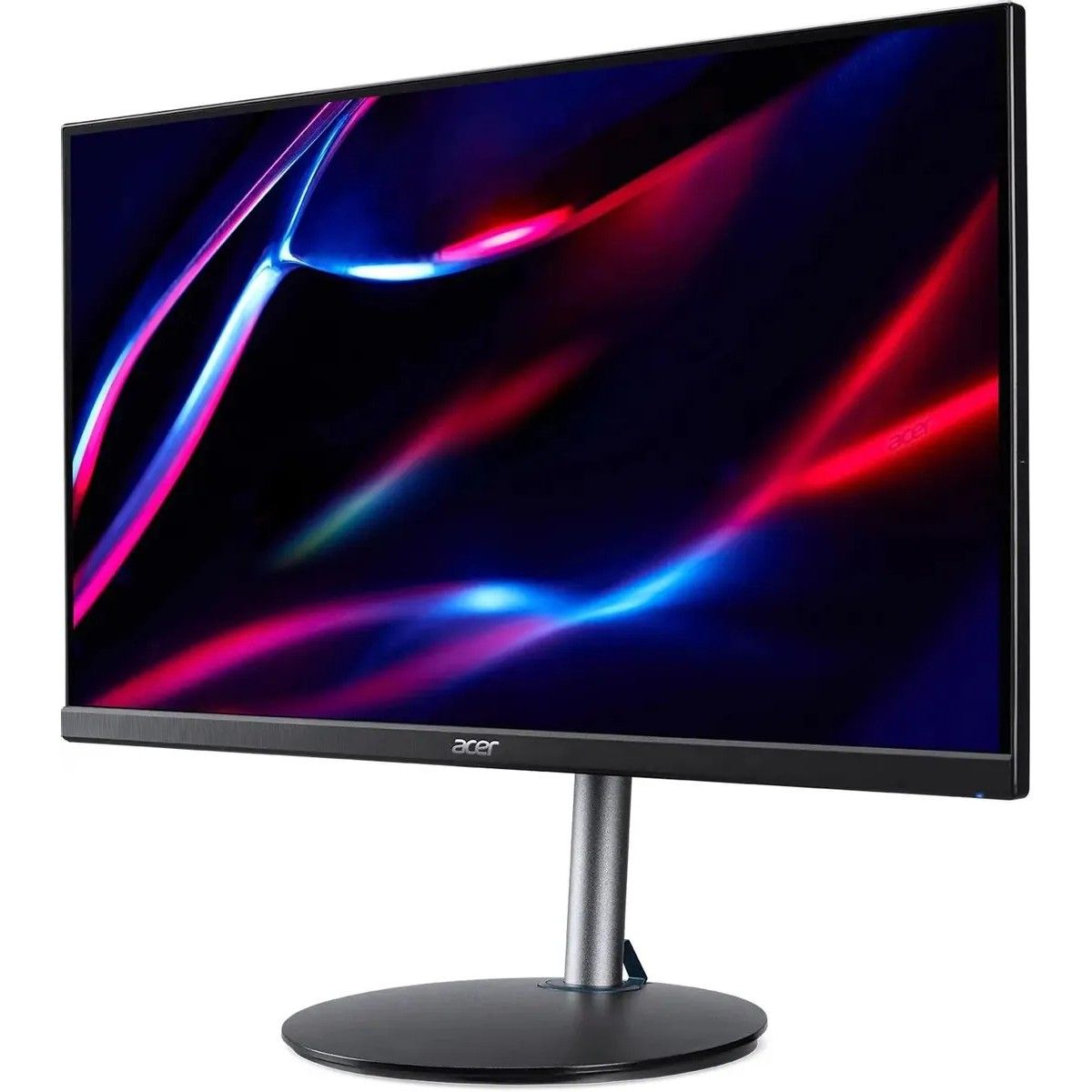 Монитор 24.5" ACER Nitro XF253QZbmiiprx Black (VA, 1920x1080, HDMI+HDMI+DP, 0.5 ms, 178°/178°, 250 cd/m, 3000:1, 250Hz, MM, Pivot)