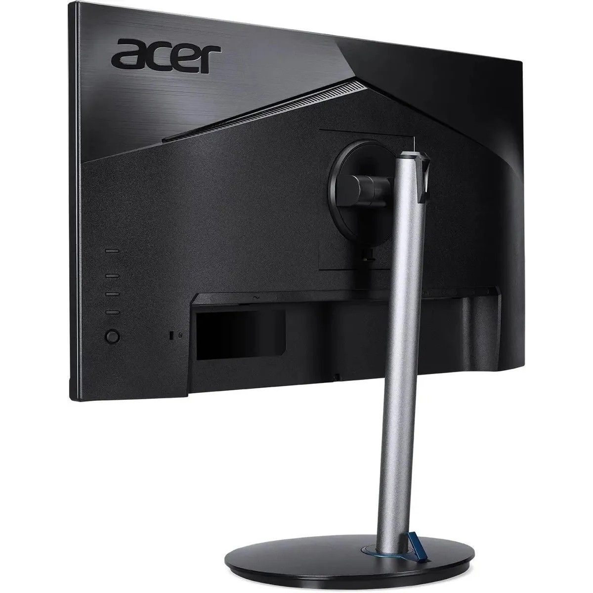 Монитор 24.5" ACER Nitro XF253QZbmiiprx Black (VA, 1920x1080, HDMI+HDMI+DP, 0.5 ms, 178°/178°, 250 cd/m, 3000:1, 250Hz, MM, Pivot)