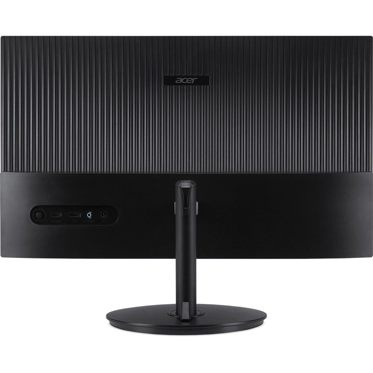 Монитор 27" ACER Nitro XF270S3biphx Black (VA, 1920x1080, HDMI+DP, 1 ms, 178°/178°, 300 cd/m, 3000:1, 180Hz)
