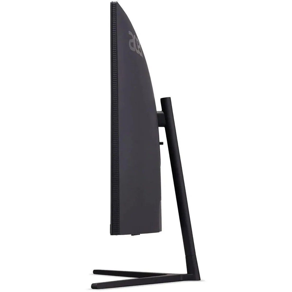 Монитор 31.5" ACER Nitro EI322QURPbmiippx Black (VA, 2560x1440, HDMI+HDMI+DP+DP, 1 ms, 178°/178°, 400 cd/m, 3000:1, 165Hz, MM, Curved)