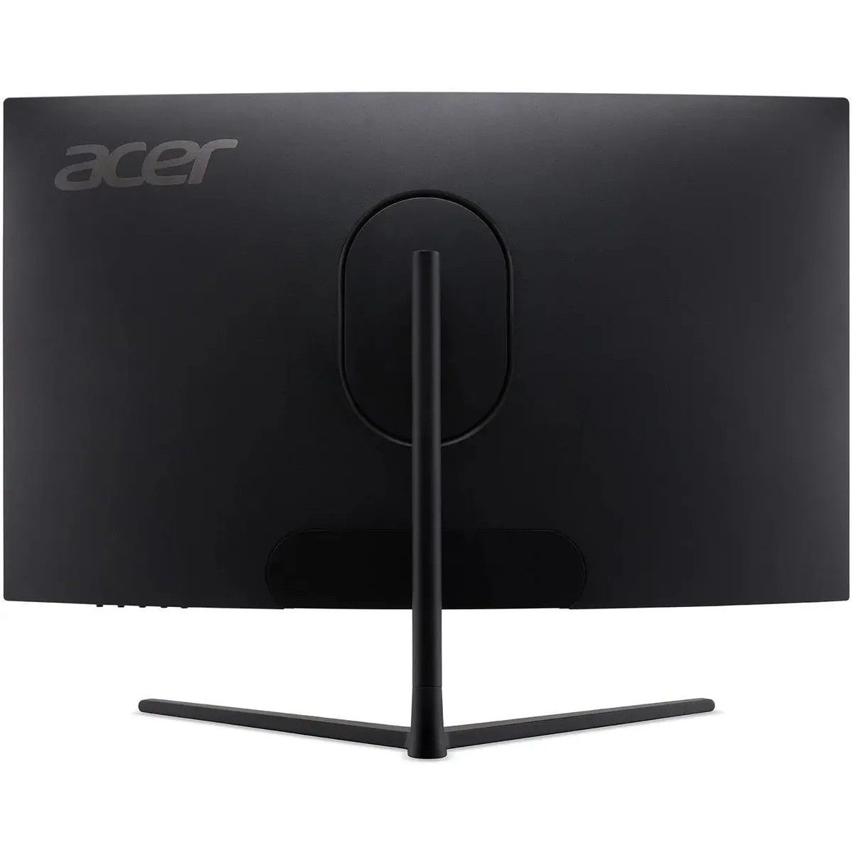Монитор 31.5" ACER Nitro EI322QURPbmiippx Black (VA, 2560x1440, HDMI+HDMI+DP+DP, 1 ms, 178°/178°, 400 cd/m, 3000:1, 165Hz, MM, Curved)