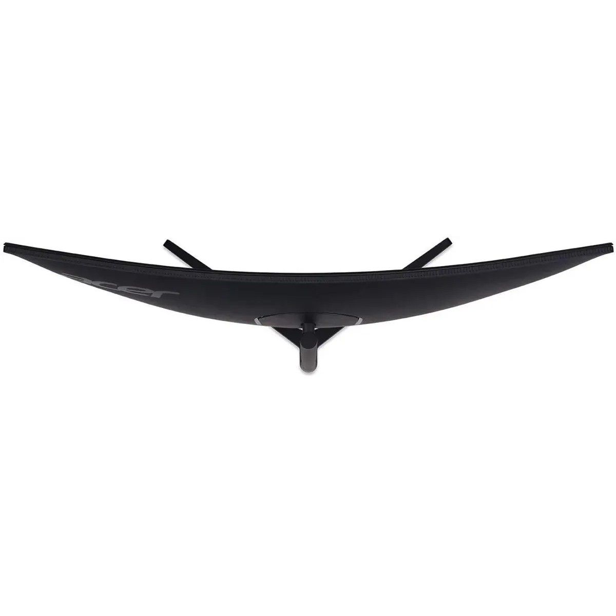 Монитор 31.5" ACER Nitro EI322QURPbmiippx Black (VA, 2560x1440, HDMI+HDMI+DP+DP, 1 ms, 178°/178°, 400 cd/m, 3000:1, 165Hz, MM, Curved)