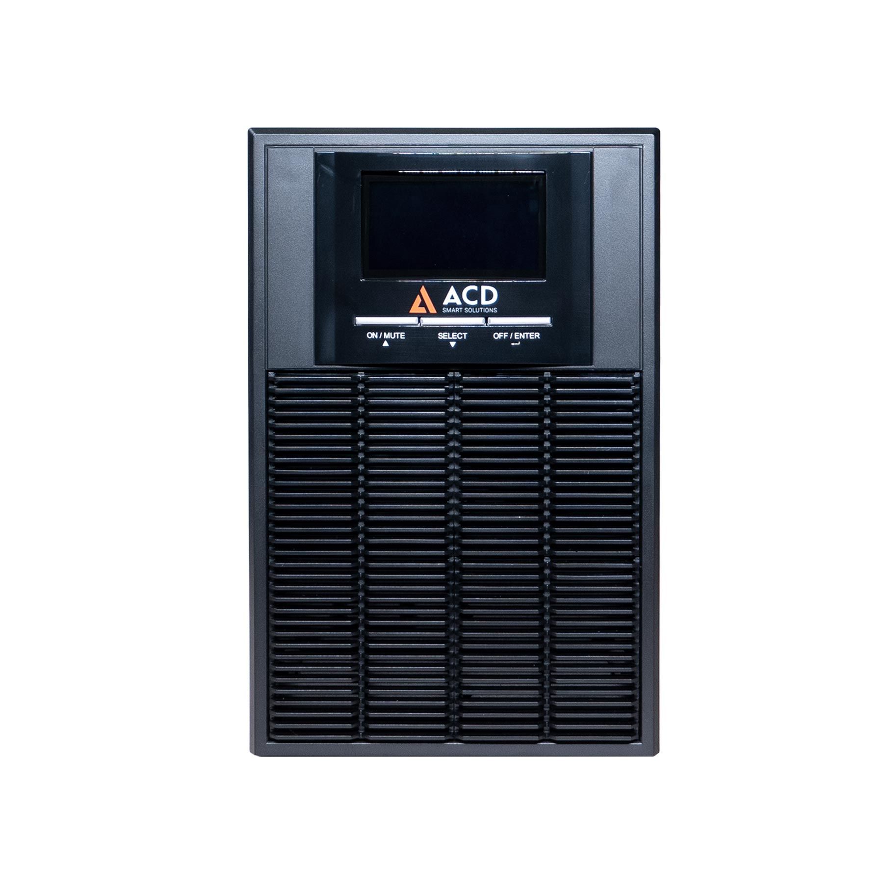 Источник бесперебойного питания ИБП ACD PW-TowerLine 1000I