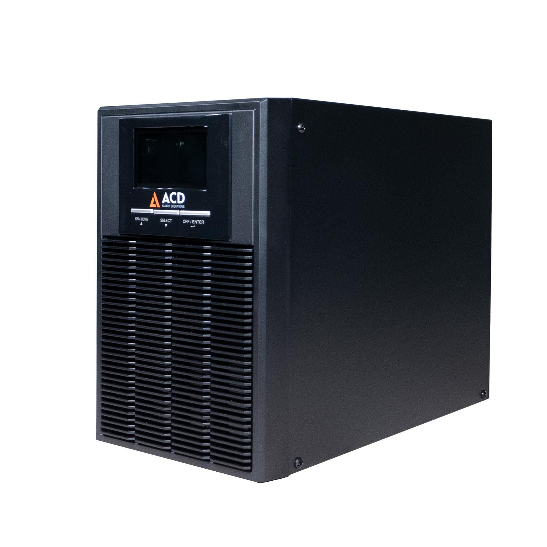 Источник бесперебойного питания ИБП ACD PW-TowerLine 1000I