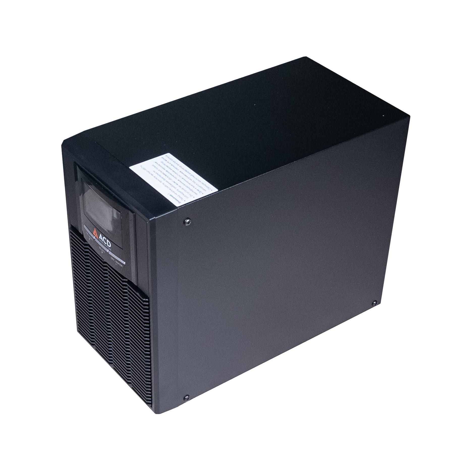 Источник бесперебойного питания ИБП ACD PW-TowerLine 1000I