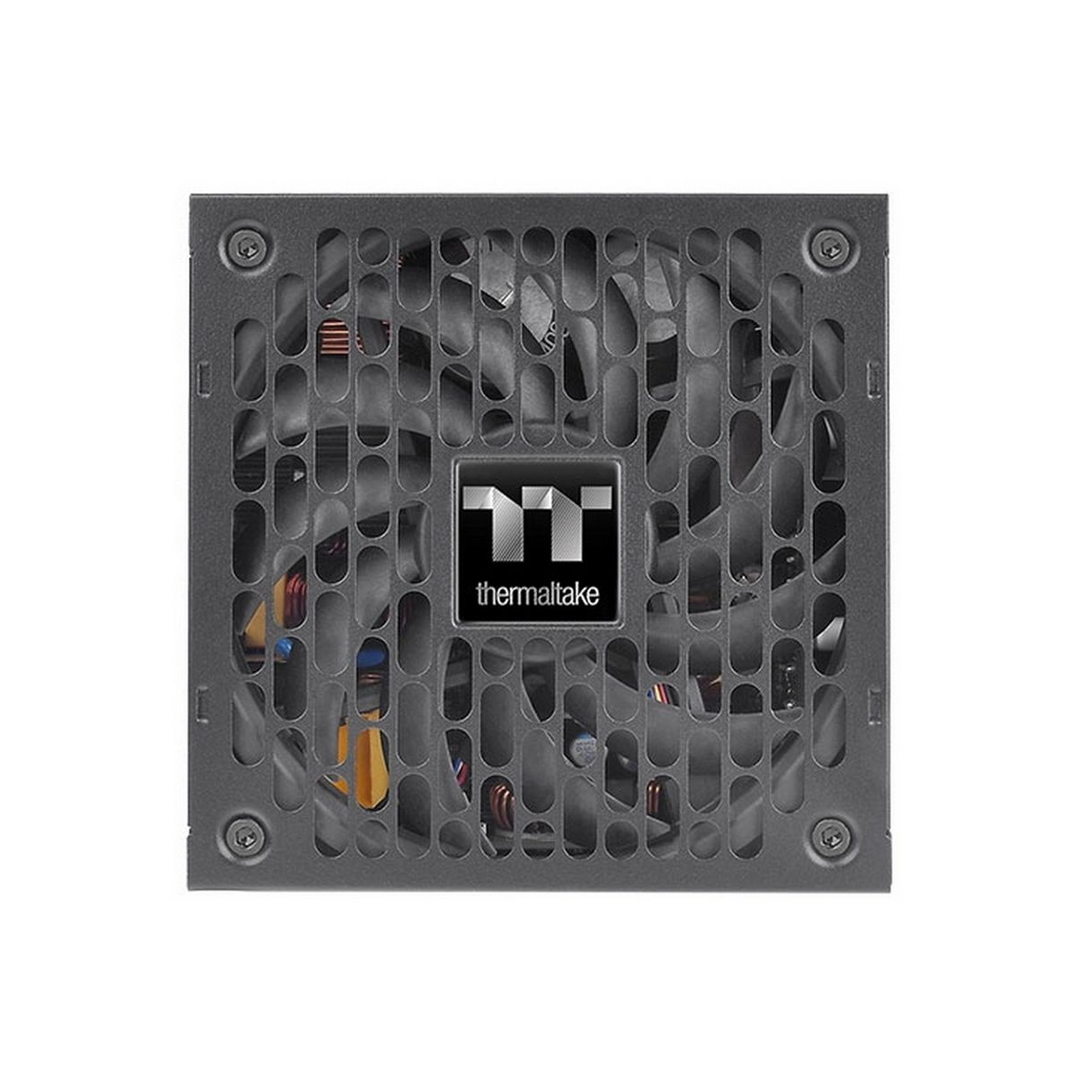 Блок питания Thermaltake Toughpower SFX 1000W PS-STP-1000FNFAGE-1 /Fully Modular/Non Light/Full Range/Analog/80 Plus Gold/EU/100% JP CAP/All Flat Cables/Gen 5