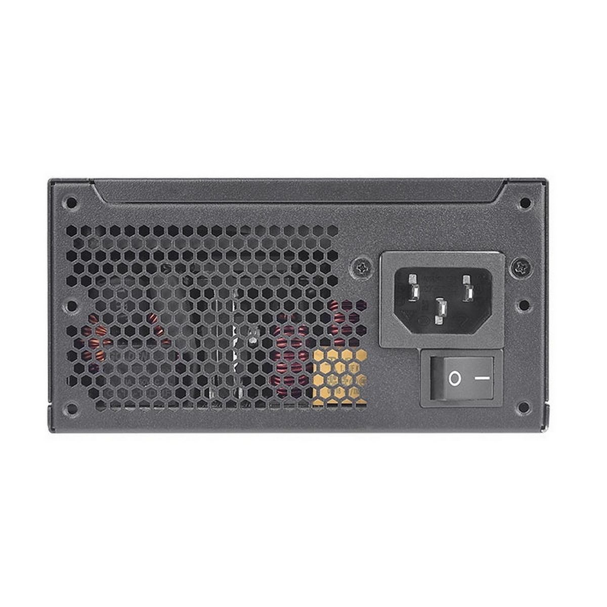 Блок питания Thermaltake Toughpower SFX 1000W PS-STP-1000FNFAGE-1 /Fully Modular/Non Light/Full Range/Analog/80 Plus Gold/EU/100% JP CAP/All Flat Cables/Gen 5