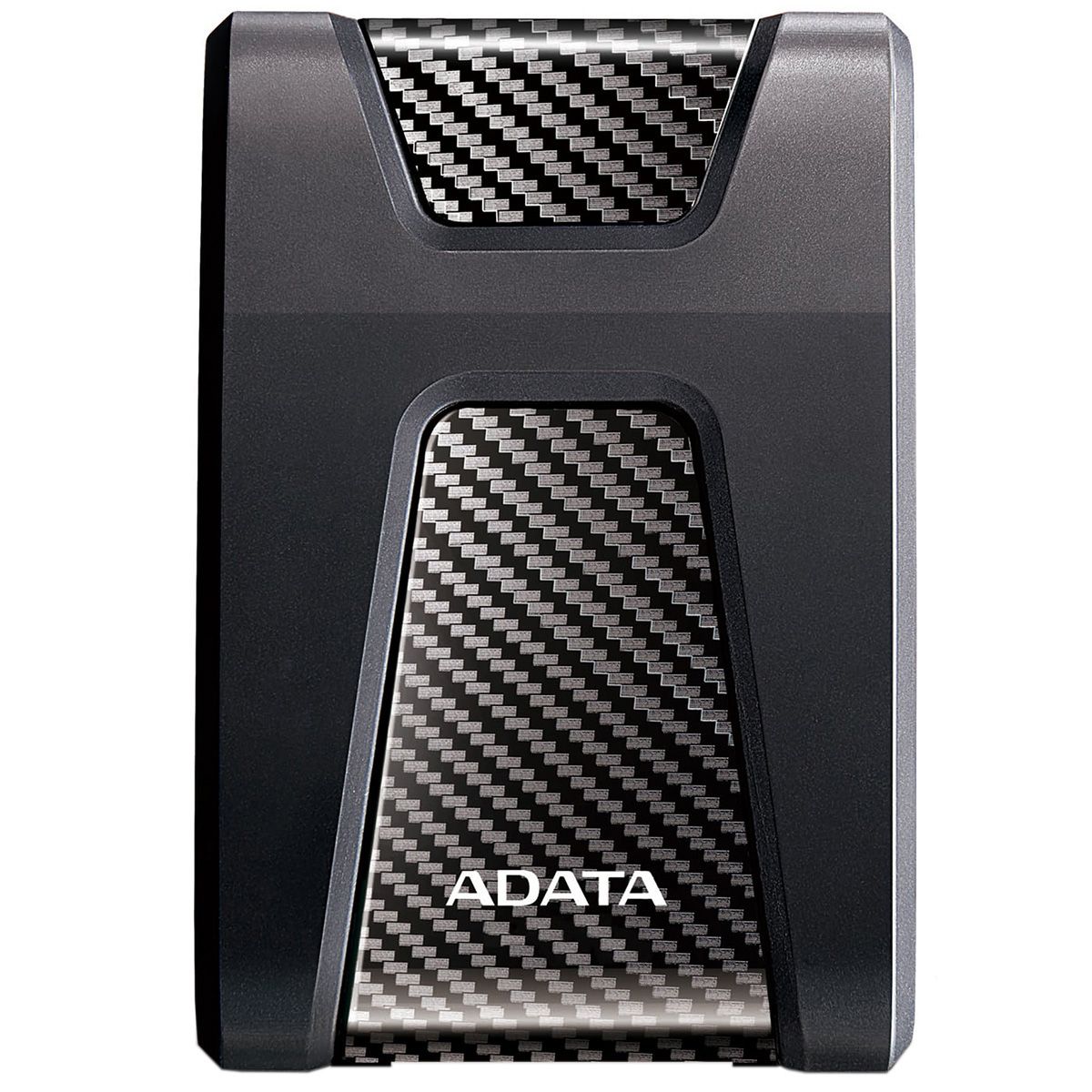 Жесткий диск внешний ADATA HD650 AHD650-4TU31-CBK 4TB 2.5" USB 3.1, LED indicator, Black, Retail {20}