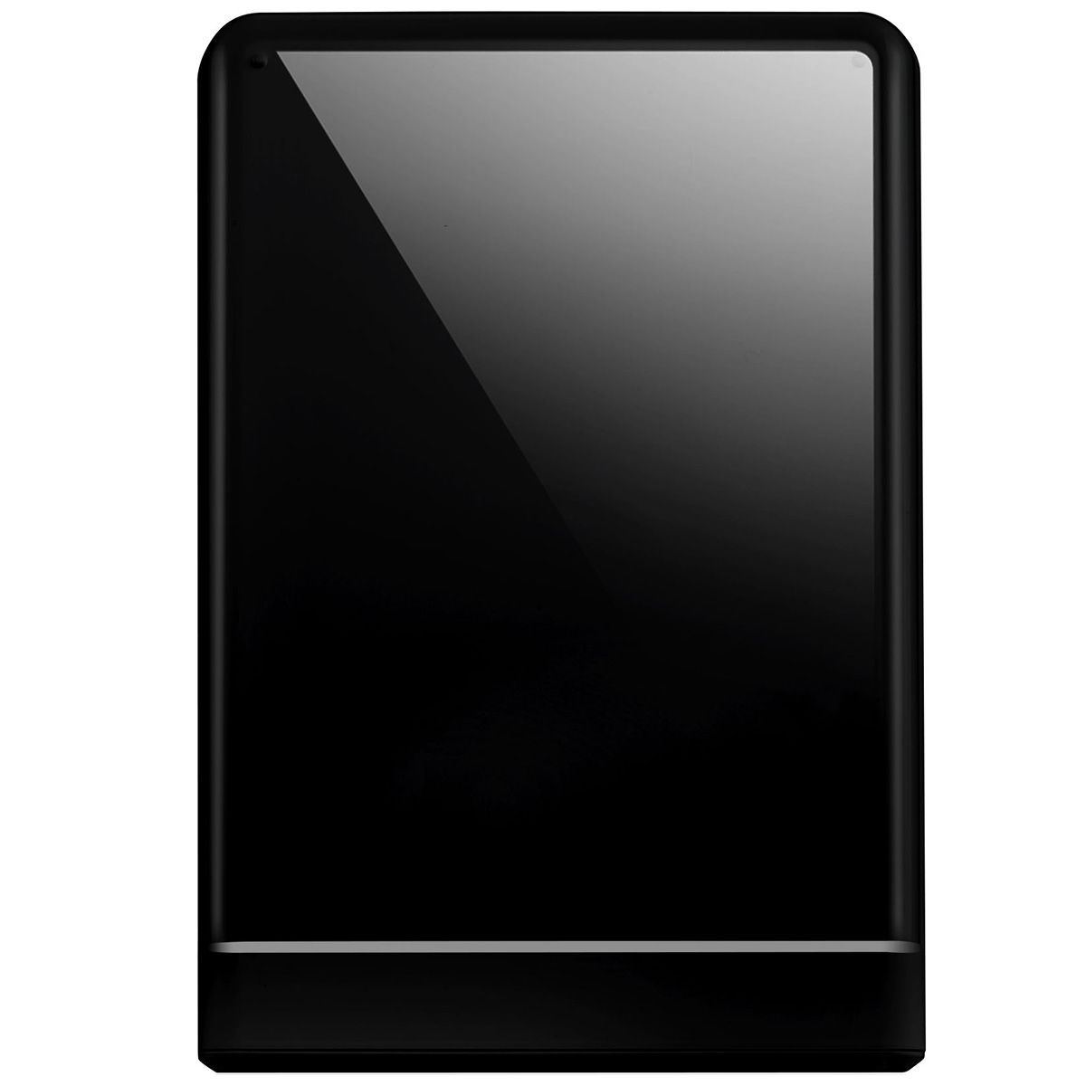 Жесткий диск внешний ADATA HV620 Slim AHV620S-4TU31-CBK 4TB 2.5" USB 3.0, 21mm, Black, Retail {20}