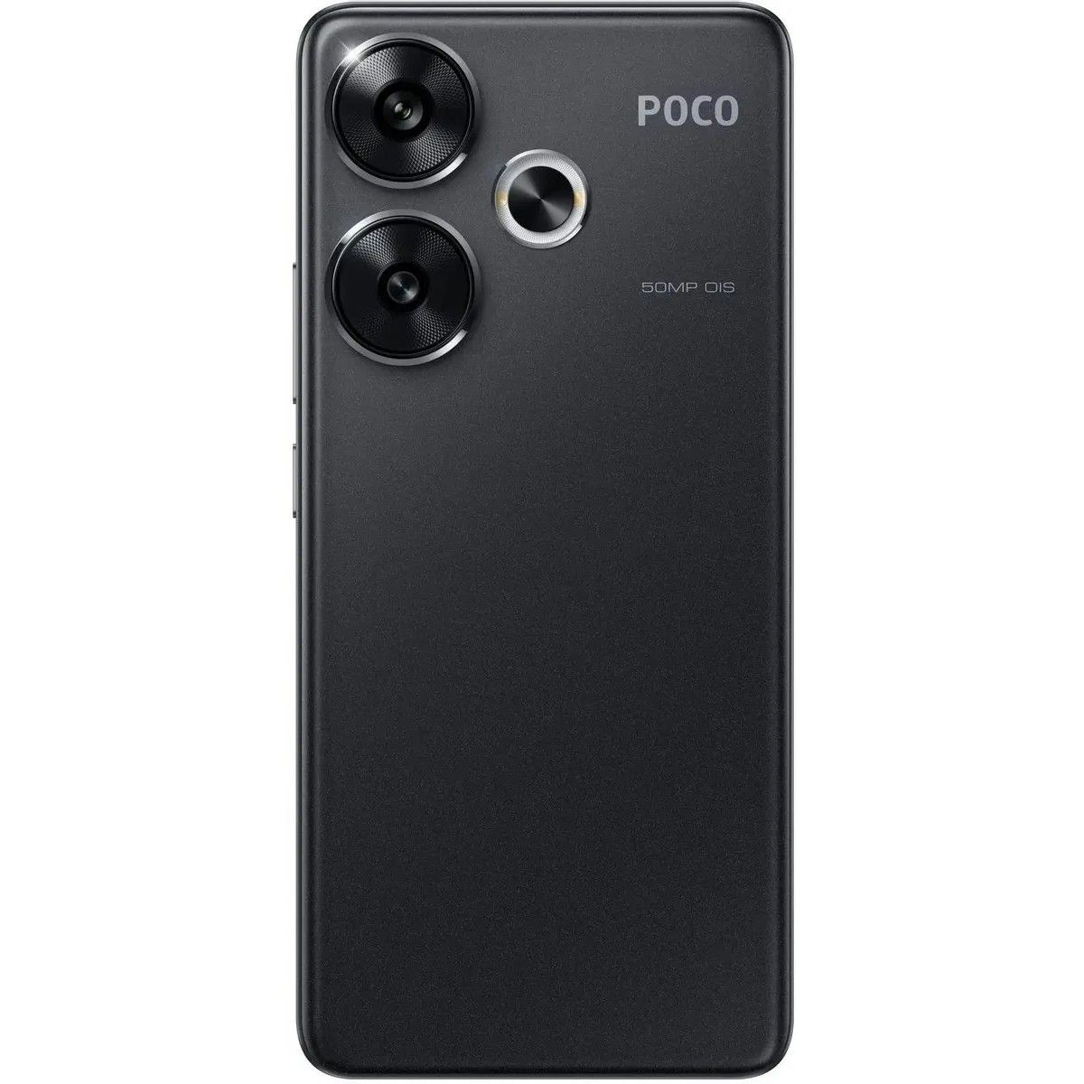 Смартфон POCO Смартфон POCO F6 12+512Gb черный