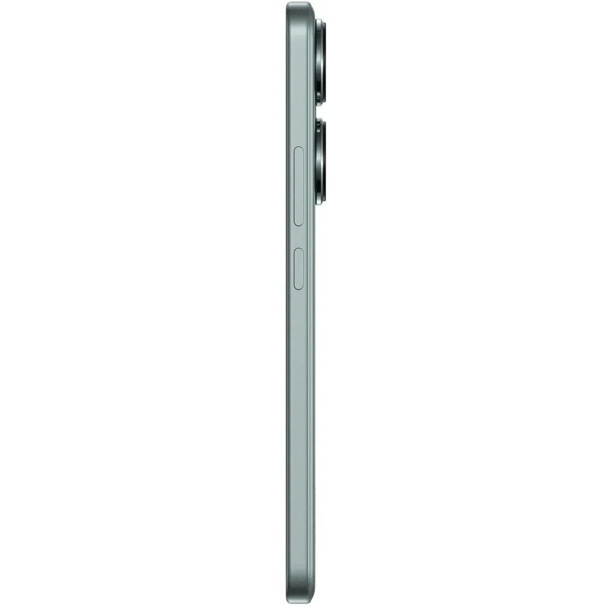 Смартфон Xiaomi POCO F6 12+512Gb зеленый