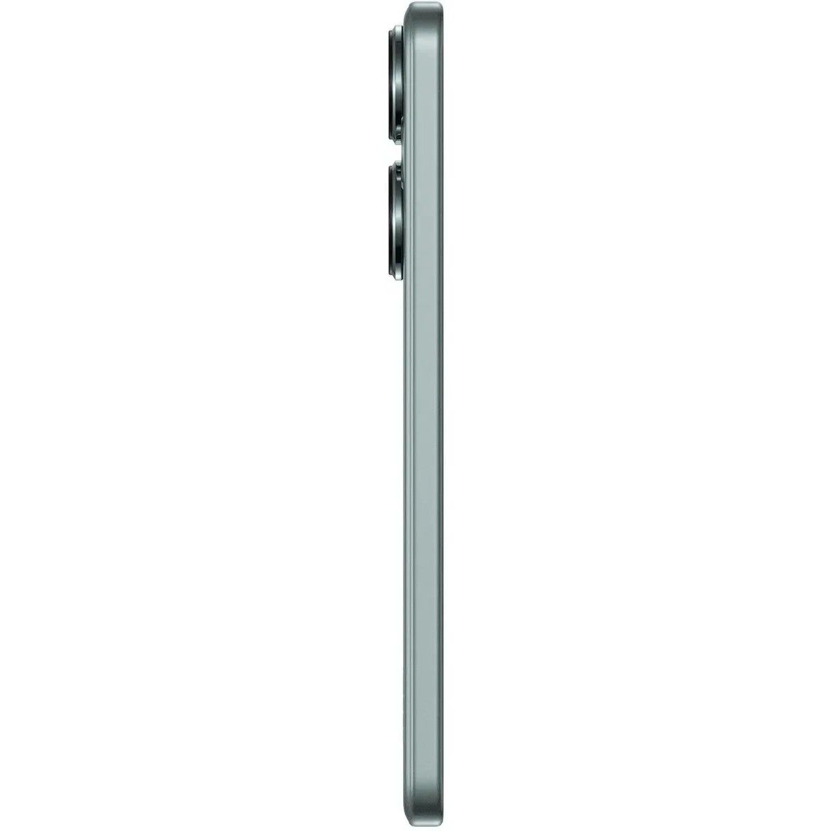 Смартфон Xiaomi POCO F6 12+512Gb зеленый