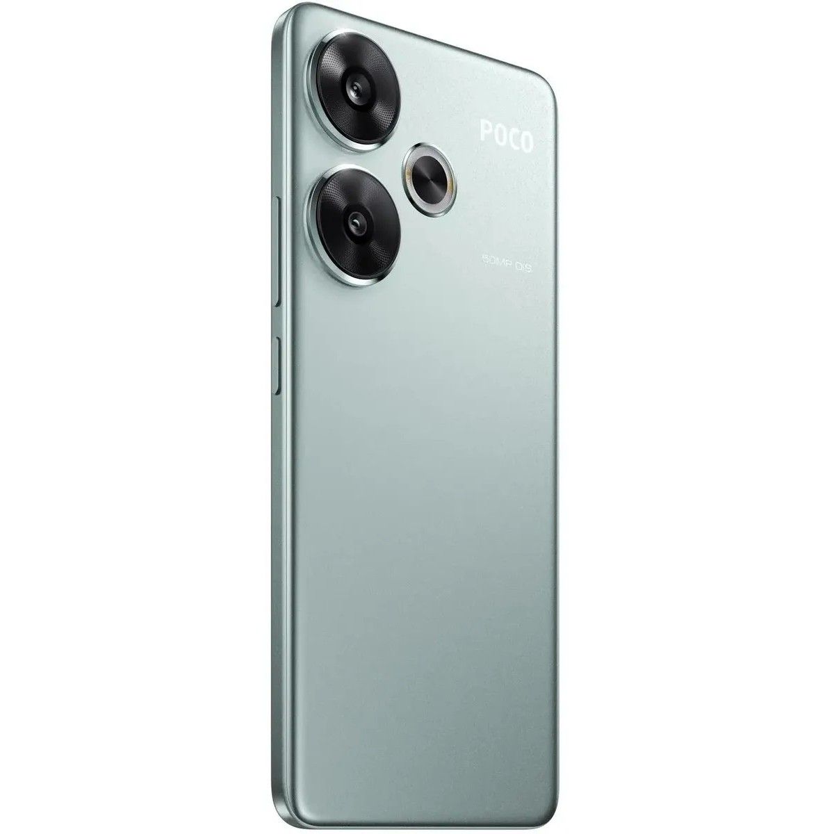 Смартфон Xiaomi POCO F6 12+512Gb зеленый