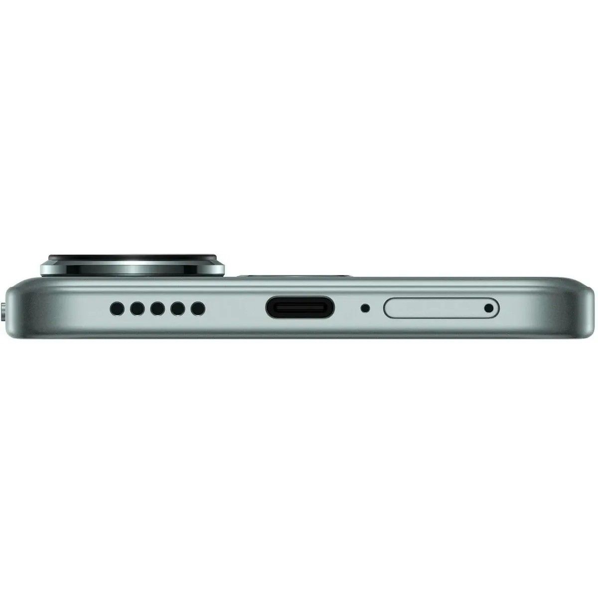 Смартфон Xiaomi POCO F6 12+512Gb зеленый