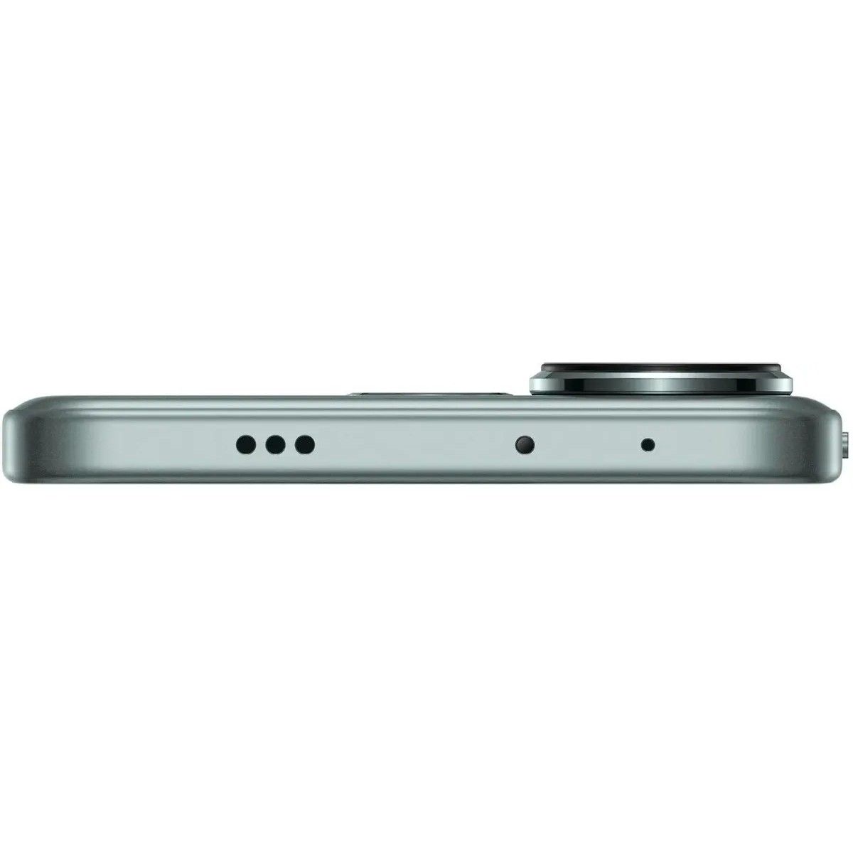 Смартфон Xiaomi POCO F6 12+512Gb зеленый