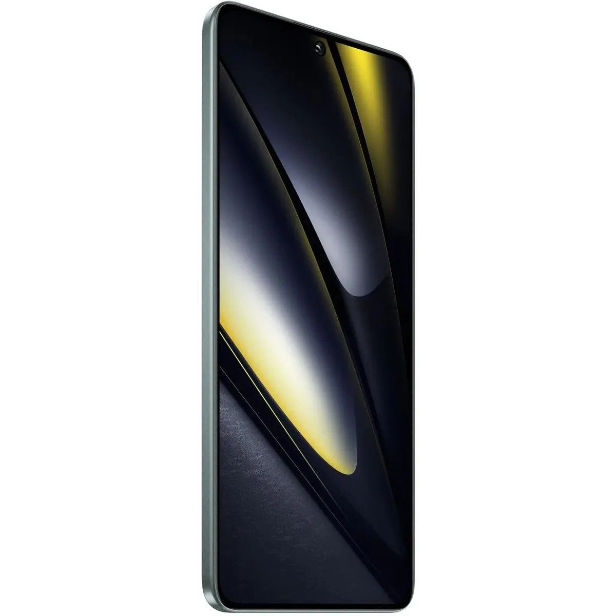 Смартфон Xiaomi POCO F6 12+512Gb зеленый