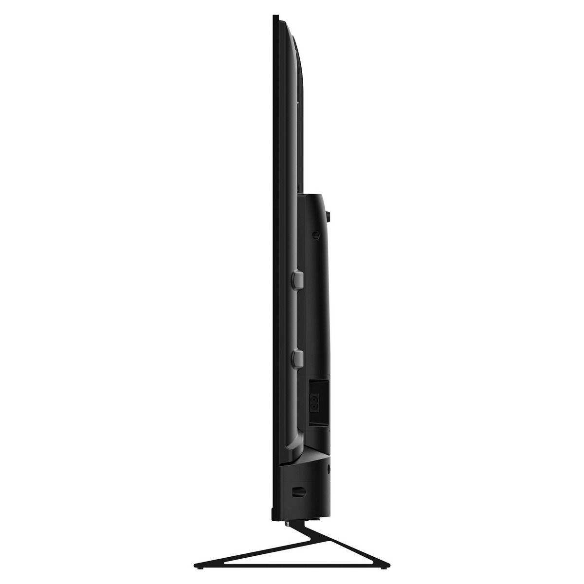 50" Телевизор LED BBK 50LED-8257/UTS2C (B) /UHD/AOSP 11 (Yandex TV)