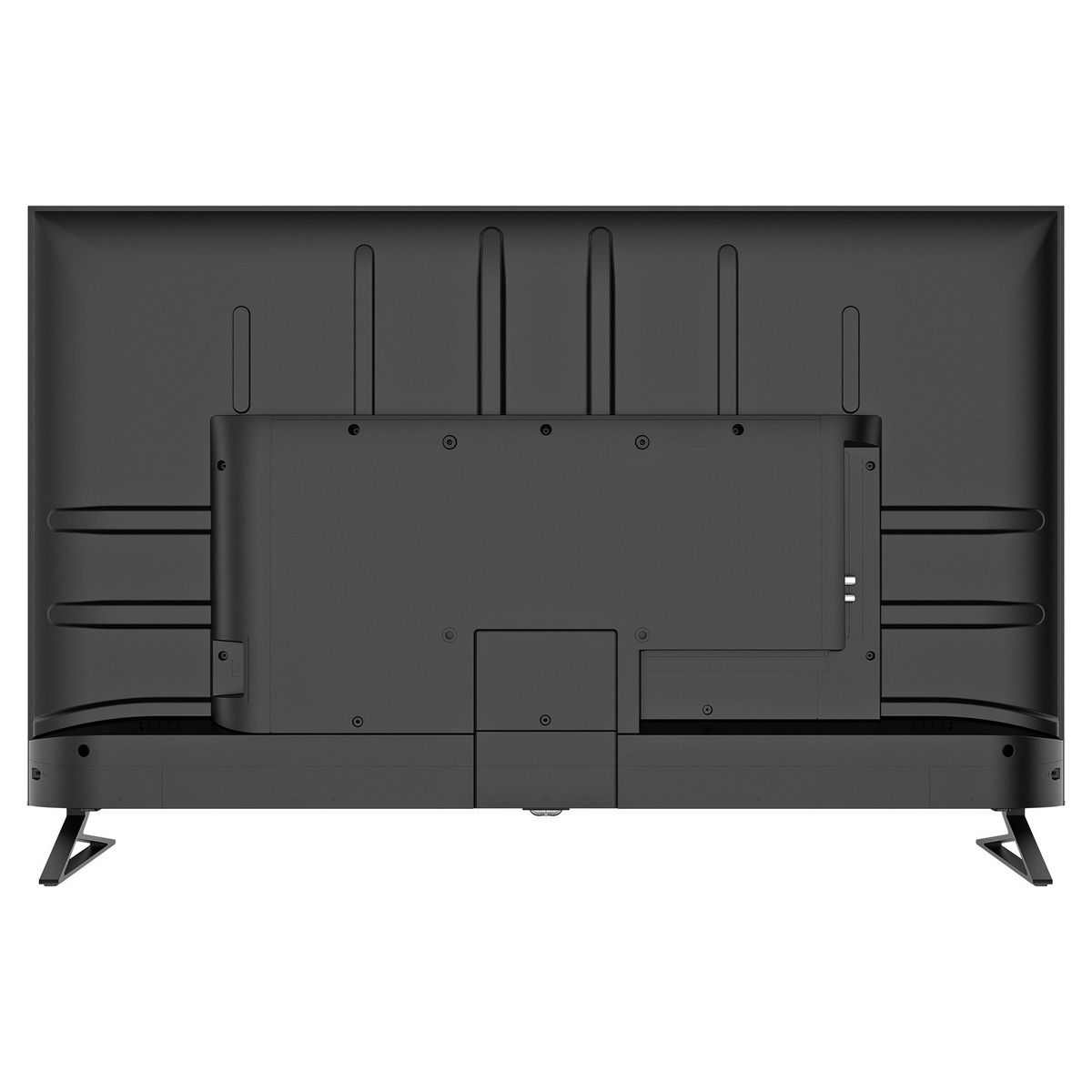 50" Телевизор LED BBK 50LED-8257/UTS2C (B) /UHD/AOSP 11 (Yandex TV)