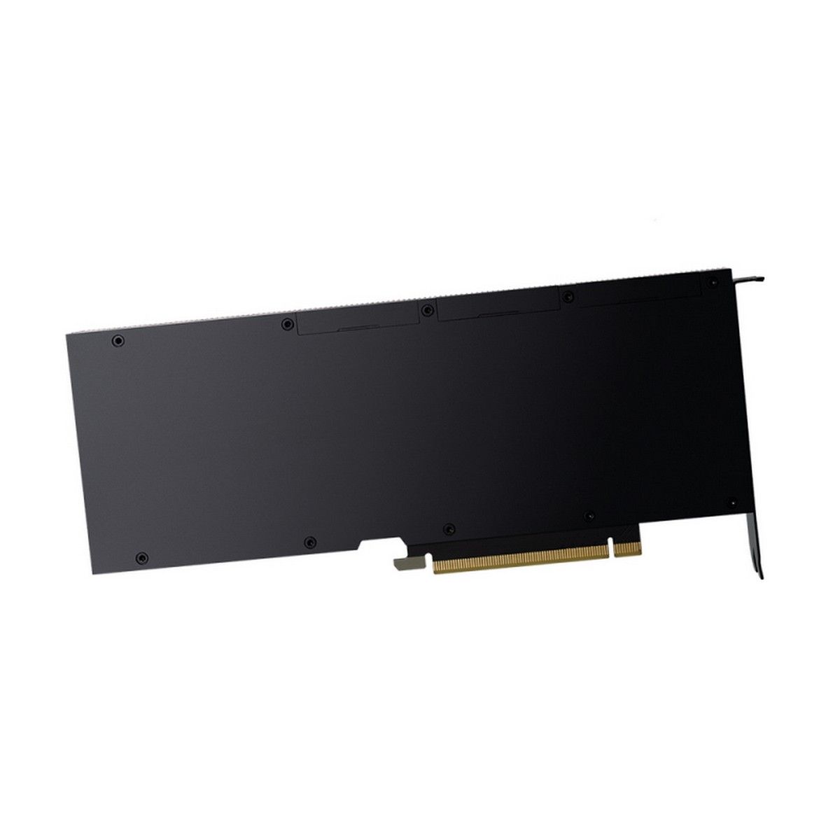 Графический процессор NVIDIA Tesla A100 Graphics Cards, 80GB, retail, PN: 900-21001-0020-100 (with ATX)