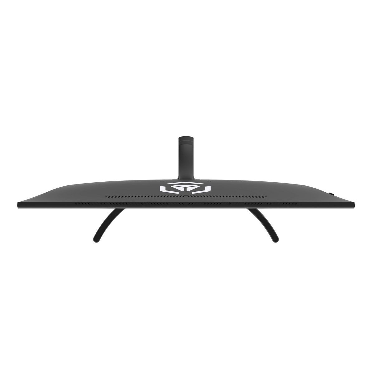 Монитор 23.8' Гравитон МН24А IPS 1920x1080, 75 Гц, 5 мс, 16:9, 300 кд/м², VGA, HDMI 2.0, DP 1.2, 3.5 Jack, FreeSync, Flicker-free, Low Blue Light, динамики (2x3 Вт), черный, фото7