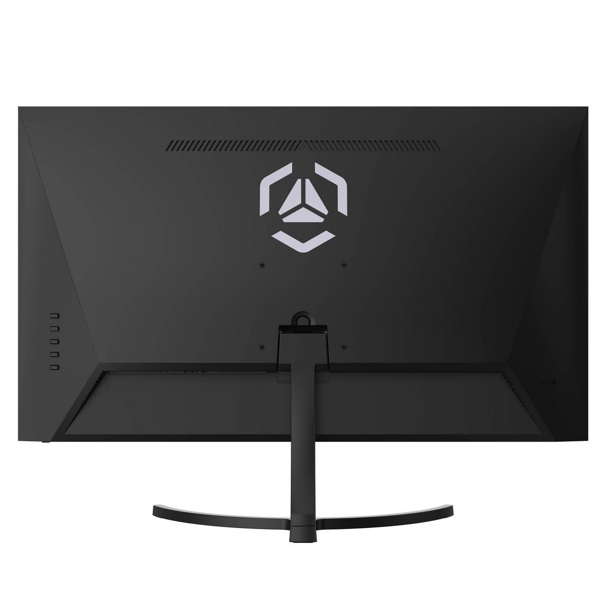 Монитор 23.8' Гравитон МН24А IPS 1920x1080, 75 Гц, 5 мс, 16:9, 300 кд/м², VGA, HDMI 2.0, DP 1.2, 3.5 Jack, FreeSync, Flicker-free, Low Blue Light, динамики (2x3 Вт), черный, фото6