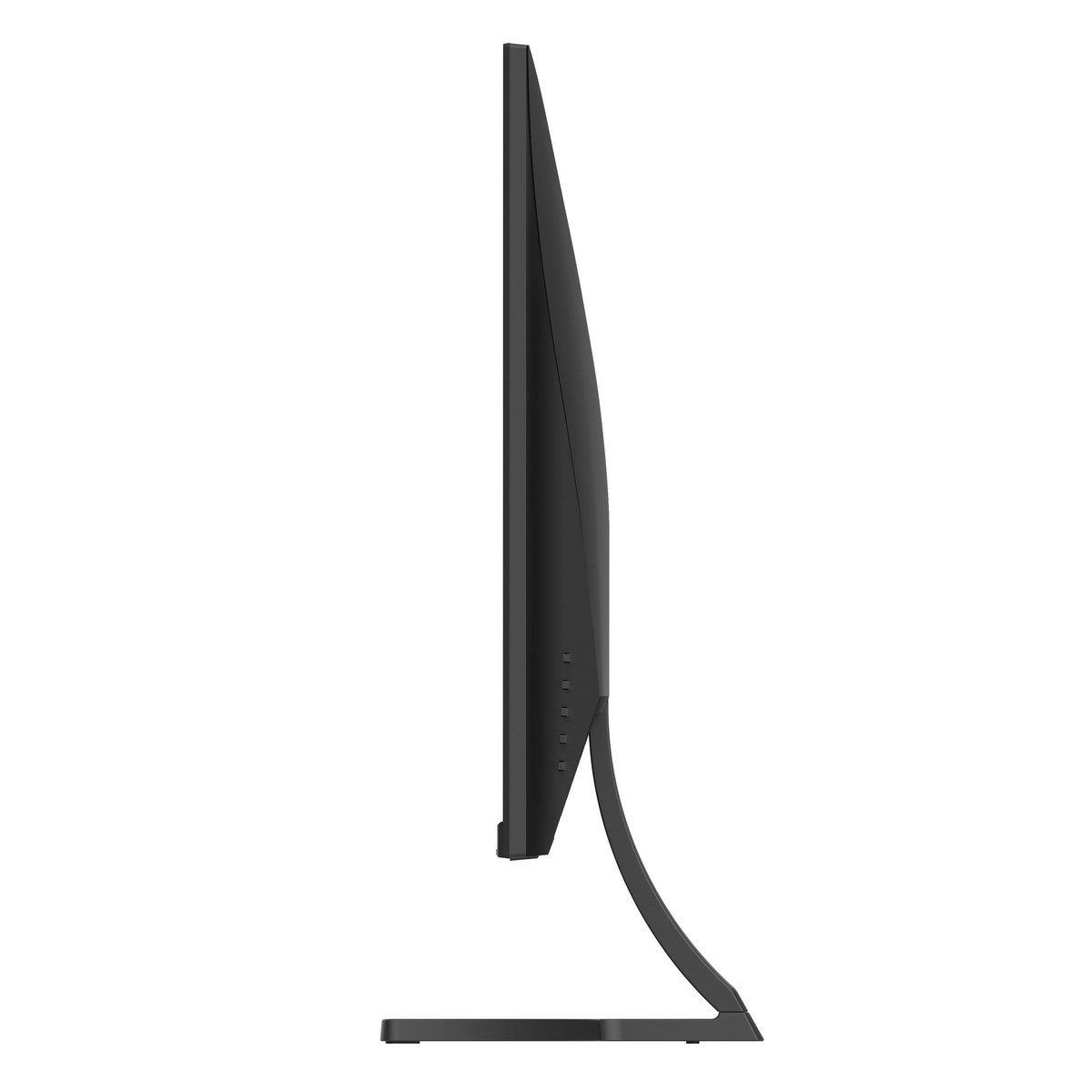 Монитор 27' ГРАВИТОН МН27А IPS 1920x1080, 75 Гц, 5 мс, 16:9, 300 кд/м², HDMI 2.0, DP 1.2, VGA, 3.5 Jack, FreeSync, Adaptive-Sync, динамики (2x3 Вт), черный, фото4