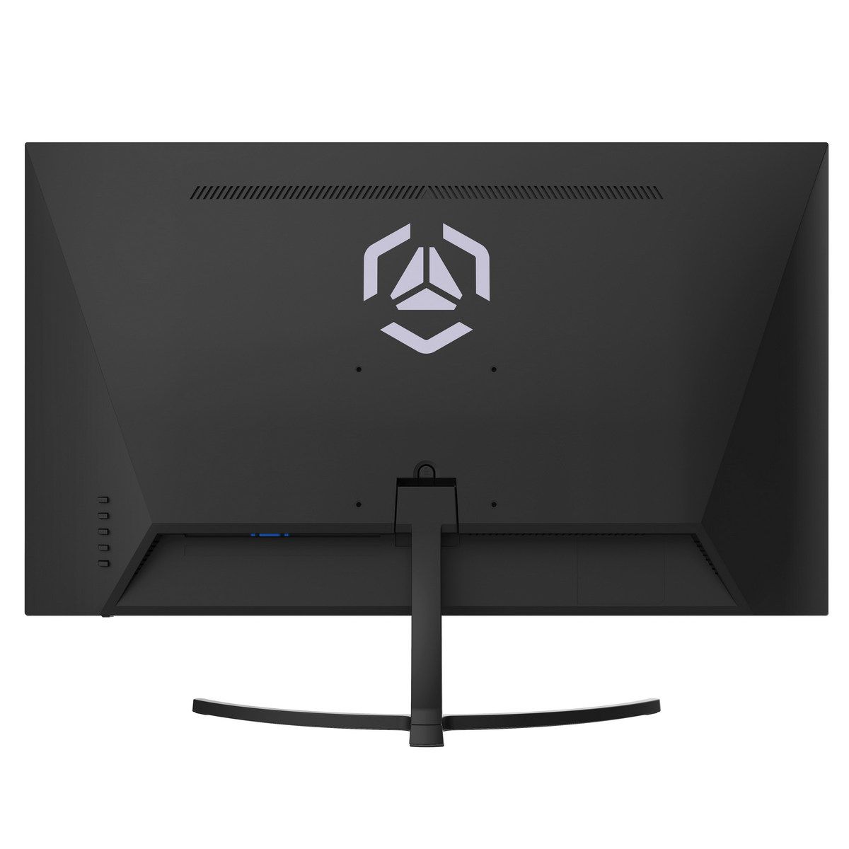 Монитор 27' ГРАВИТОН МН27А IPS 1920x1080, 75 Гц, 5 мс, 16:9, 300 кд/м², HDMI 2.0, DP 1.2, VGA, 3.5 Jack, FreeSync, Adaptive-Sync, динамики (2x3 Вт), черный, фото6