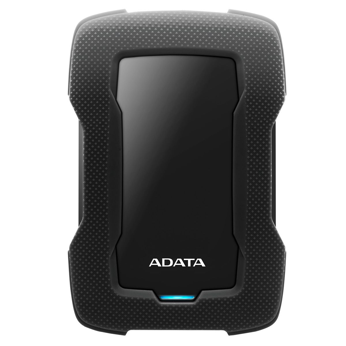 Жесткий диск внешний ADATA HD330 AHD330-4TU31-CBK 4TB 2.5" USB 3.1, LED Indicator, Shock Sensor Protection, Win/Mac/Linux, Black, RTL {20}
