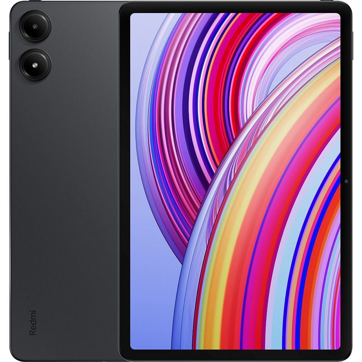 Планшет Xiaomi Redmi Pad Pro 6+128Gb серый с доставкой по РФ