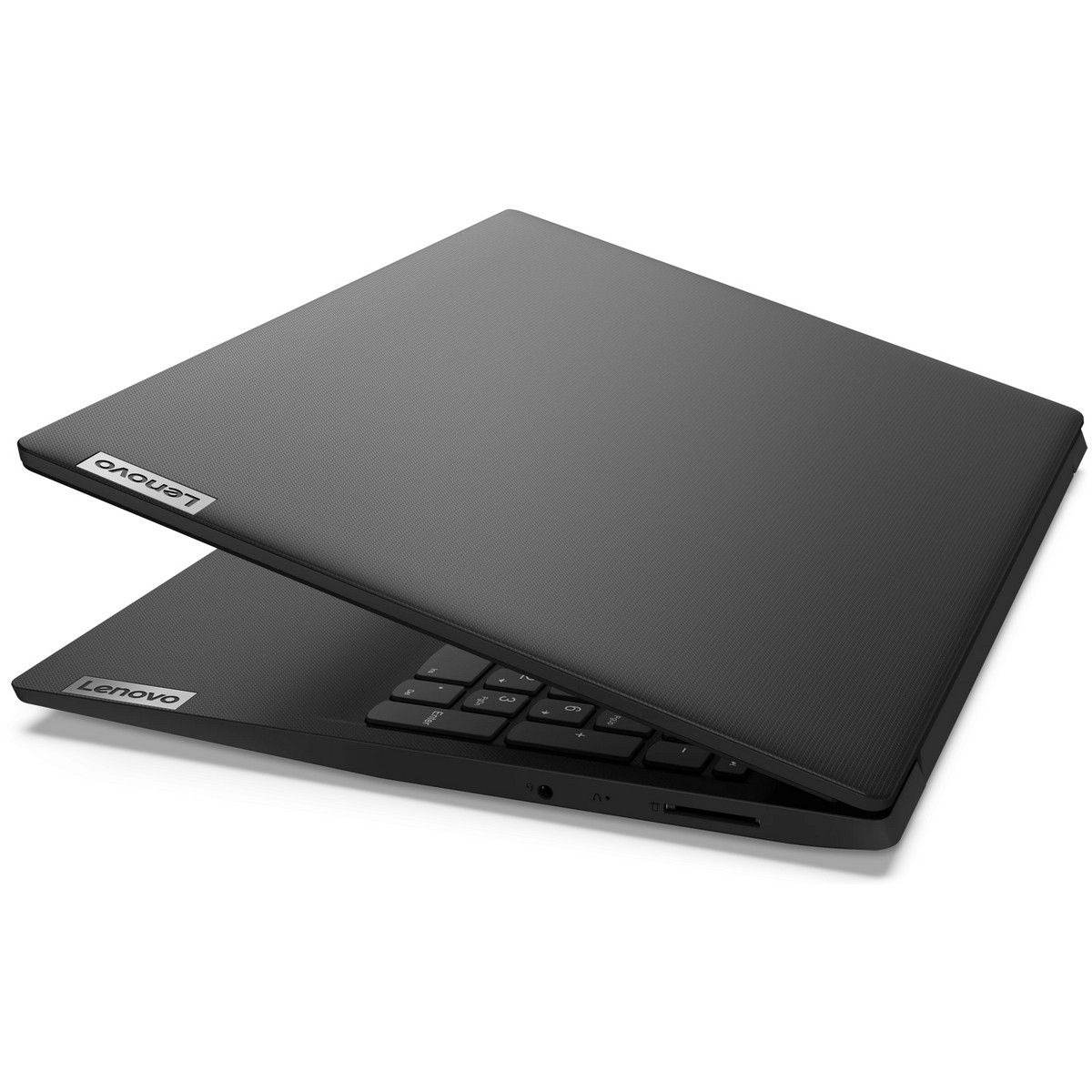Ноутбук LenovoIdeaPad 3 15IML05 Core i3-10110U/4Gb/1TB/15.6»/IPS/FHD/noOS/black (81WB00T8RK)