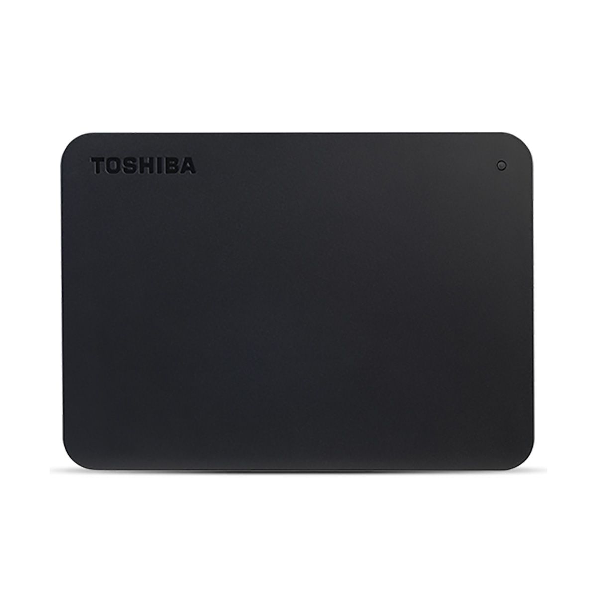 Жесткий диск внешний Toshiba CANVIO BASICS 2TB, 2.5