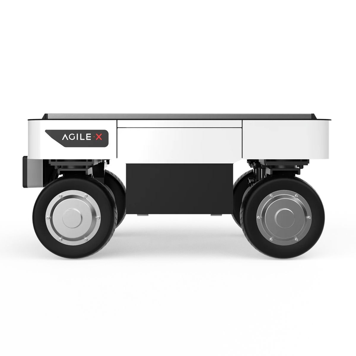 Колесный робот бренда AgileX модели Ranger Mini