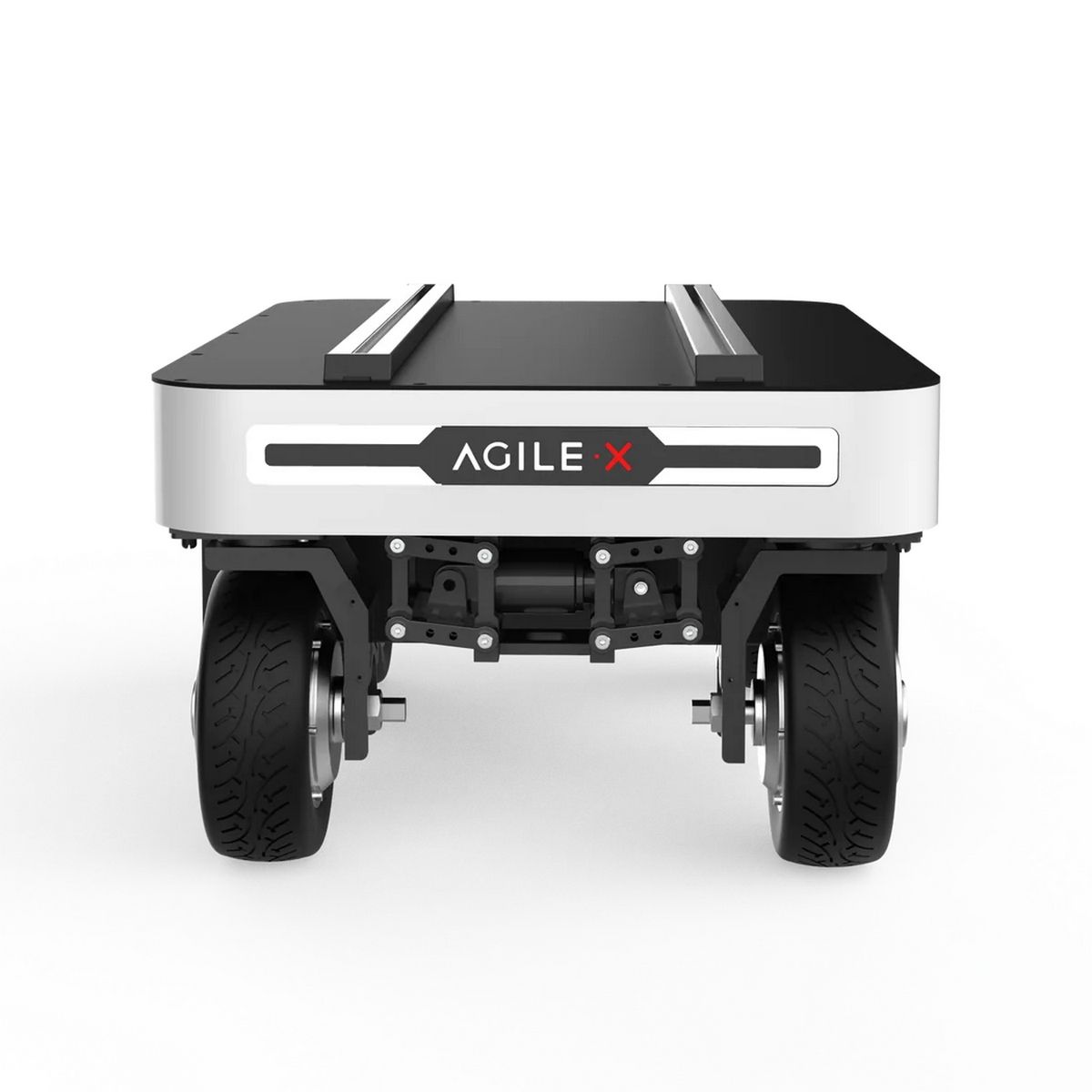 Колесный робот бренда AgileX модели Ranger Mini