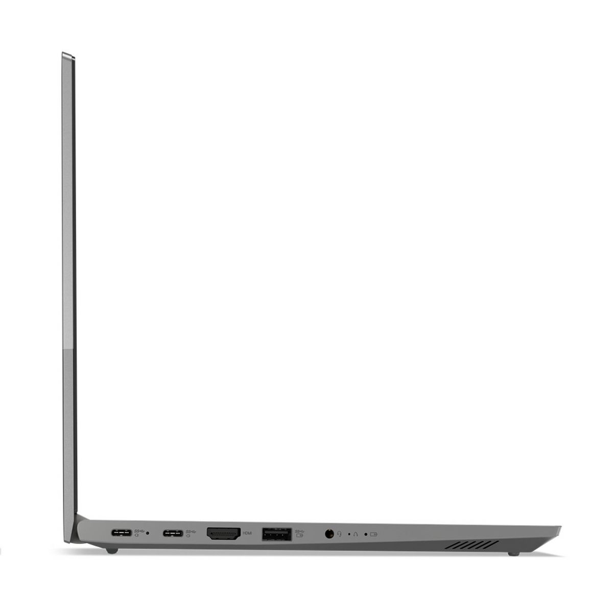 Ноутбук Lenovo ThinkBook 14 G3 ACL Ryzen 3 5300U/8Gb/SSD256Gb/14"/IPS/FHD/noOS/grey (21A2003MRU) (995108)