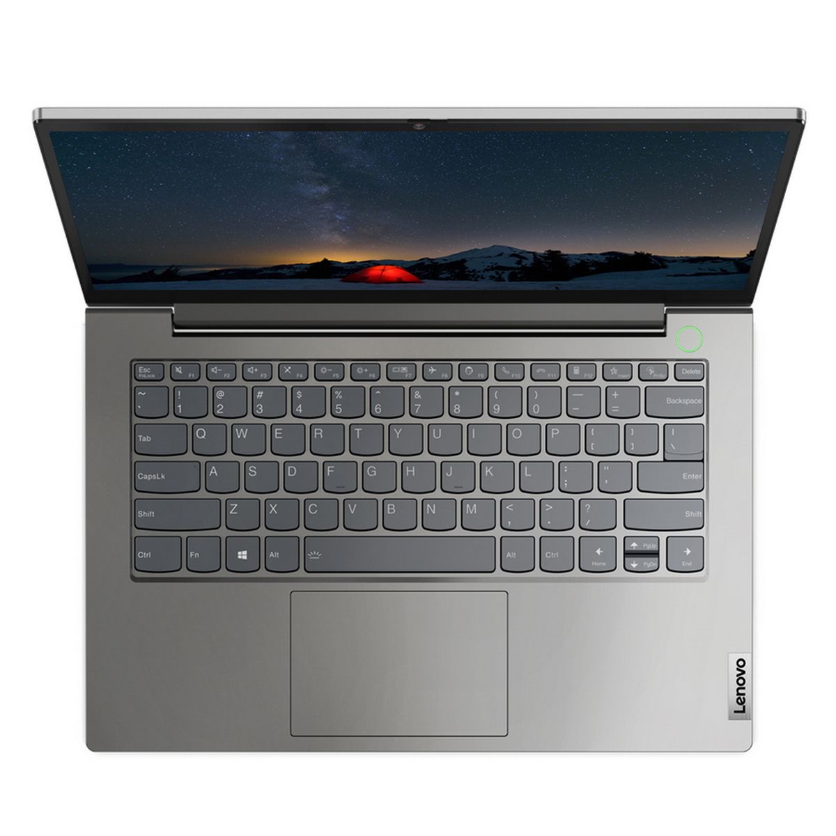 Ноутбук Lenovo ThinkBook 14 G3 ACL Ryzen 3 5300U/8Gb/SSD256Gb/14"/IPS/FHD/noOS/grey (21A2003MRU) (995108)