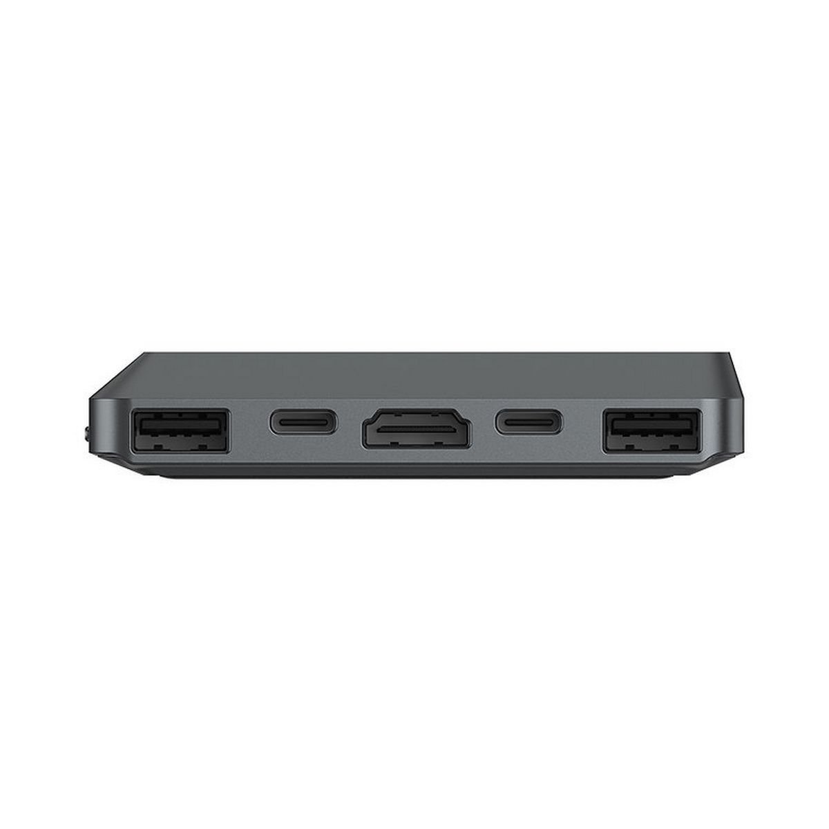 Одноплатный компьютер Khadas Edge2 ARM PC Basic