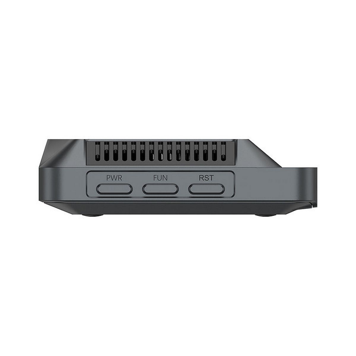Одноплатный компьютер Khadas Edge2 ARM PC Basic
