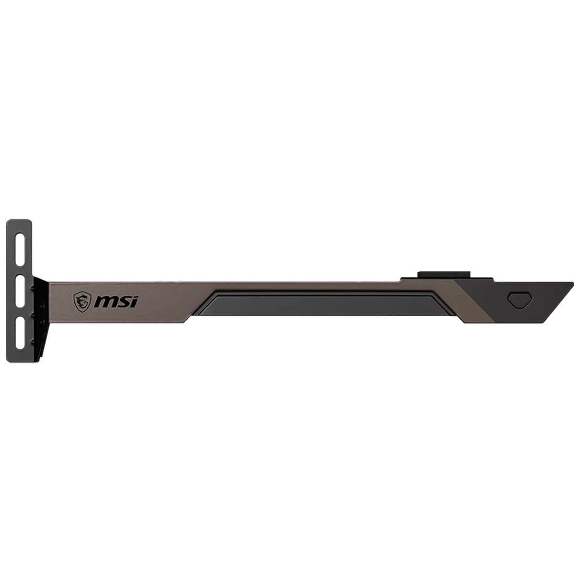 Видеокарта MSI RTX4070Ti SUPER SHADOW 3X 16GB GDDR6X 256bit 3xDP HDMI 3FAN RTL