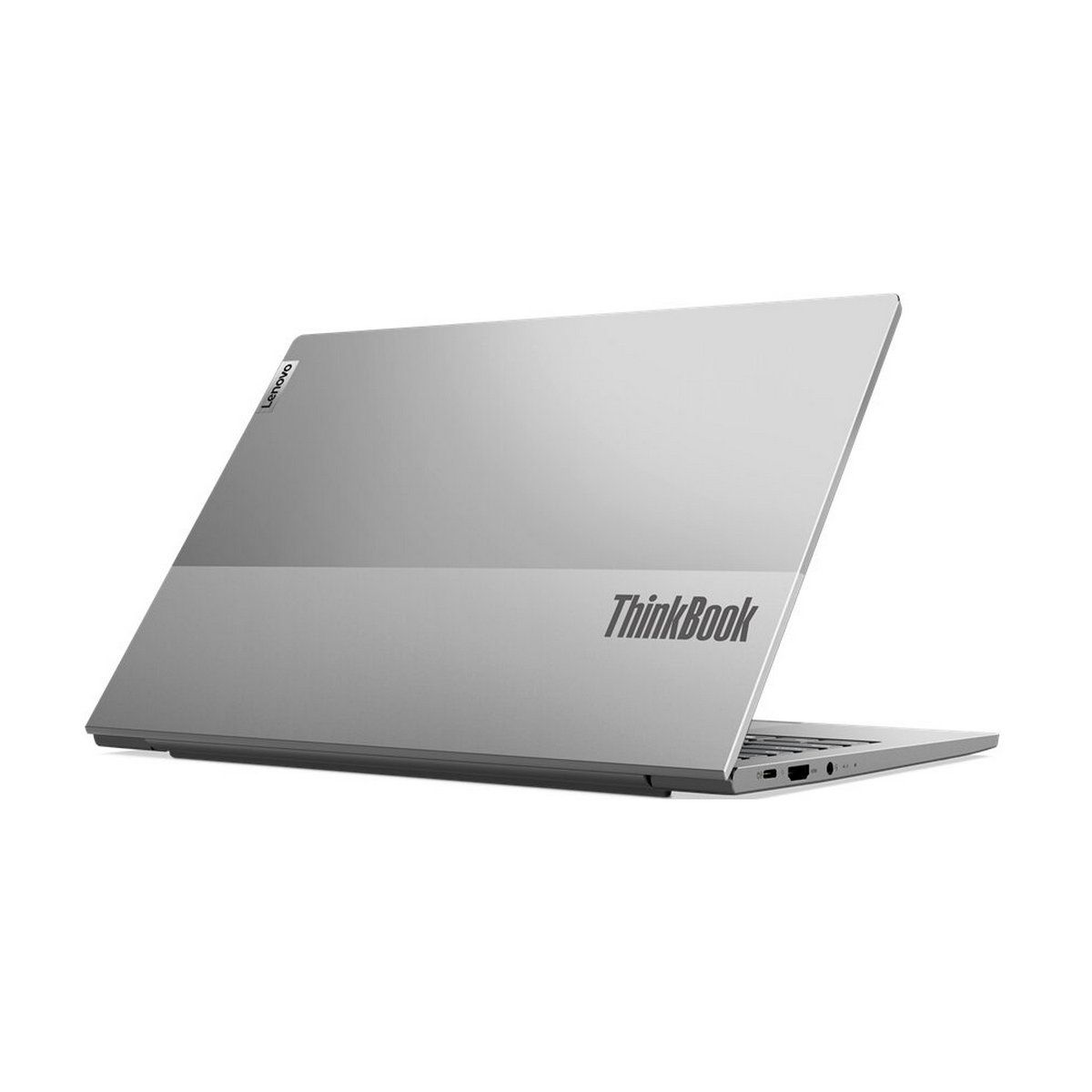 Ноутбук Lenovo ThinkBook K3-ITL Intel Core i5-1135G7/16Gb/SSD512Gb/13.3"/IPS/FHD/Eng Keyboard + RUS Грав/noOS/grey (82NRCT01WW)