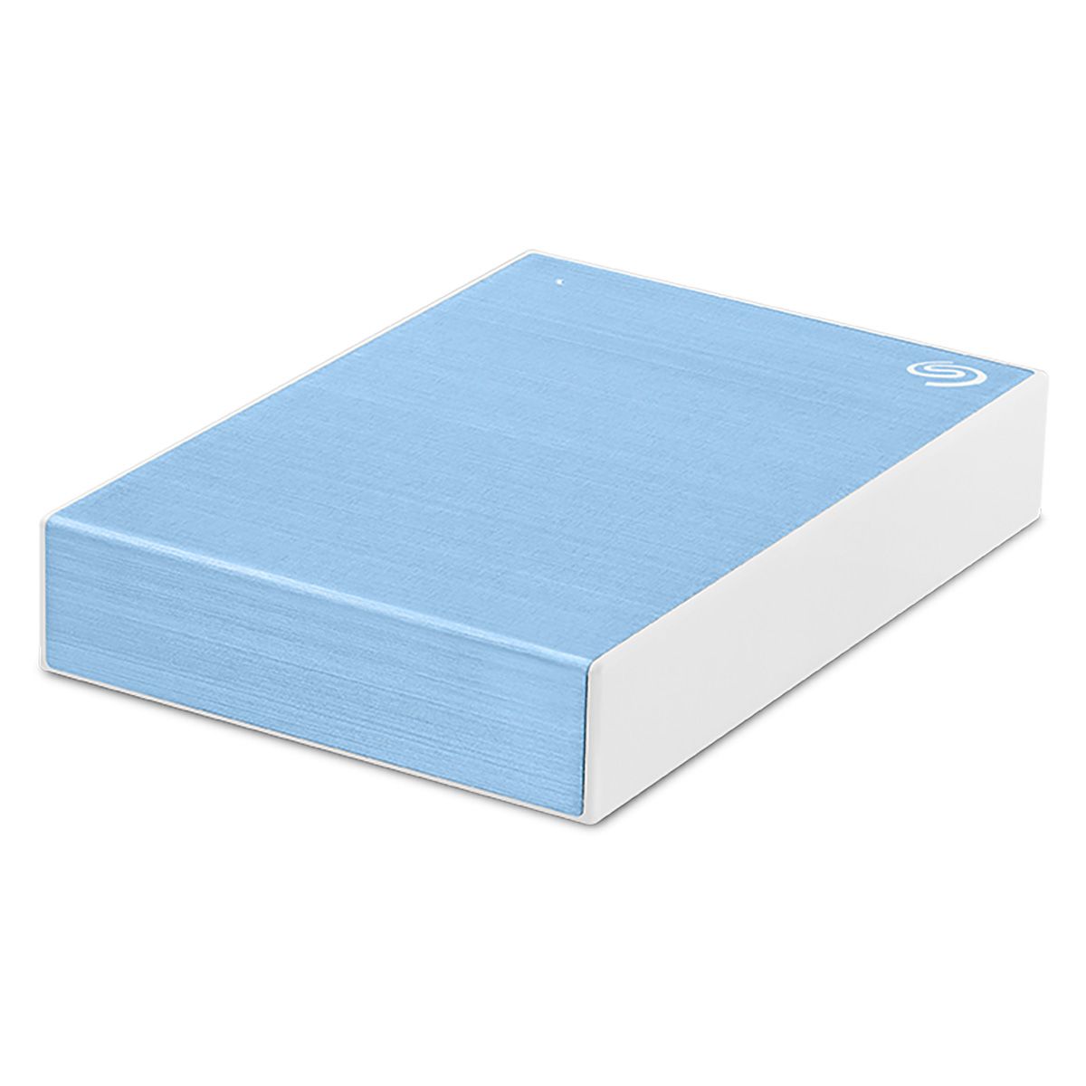 Жесткий диск внешний Seagate One Touch Light Blue STKC4000402 4TB 2.5" USB 3.2 Gen 1, RTL {4} (409815)