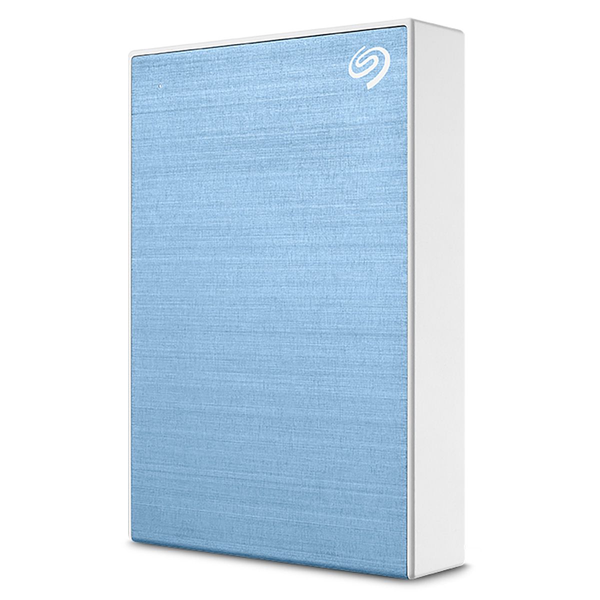 Жесткий диск внешний Seagate One Touch Light Blue STKC4000402 4TB 2.5" USB 3.2 Gen 1, RTL {4} (409815)
