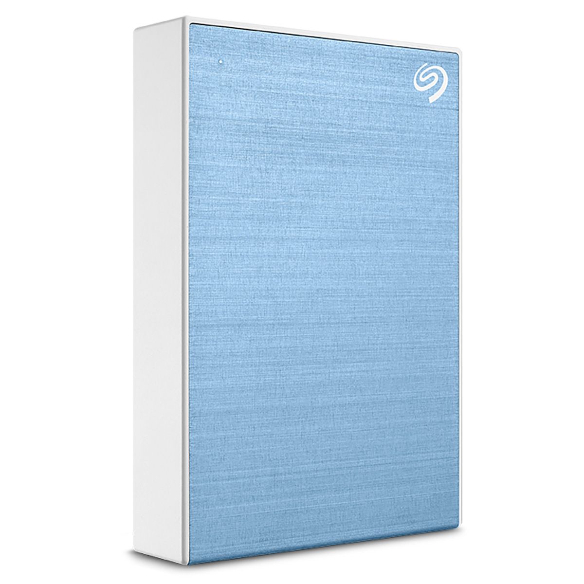 Жесткий диск внешний Seagate One Touch Light Blue STKC4000402 4TB 2.5" USB 3.2 Gen 1, RTL {4} (409815)