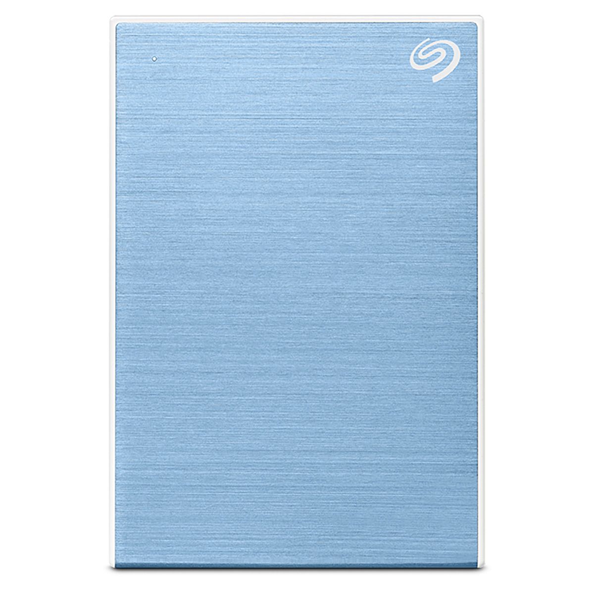 Жесткий диск внешний Seagate One Touch Light Blue STKC4000402 4TB 2.5" USB 3.2 Gen 1, RTL {4} (409815)