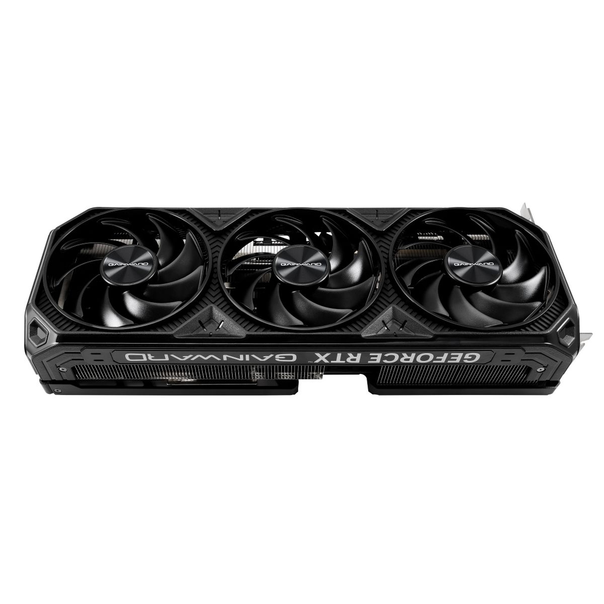 Видеокарта Gainward RTX4070 SUPER PANTHER OC 12GB GDDR6X 192bit 3xDP HDMI 3FAN RTL