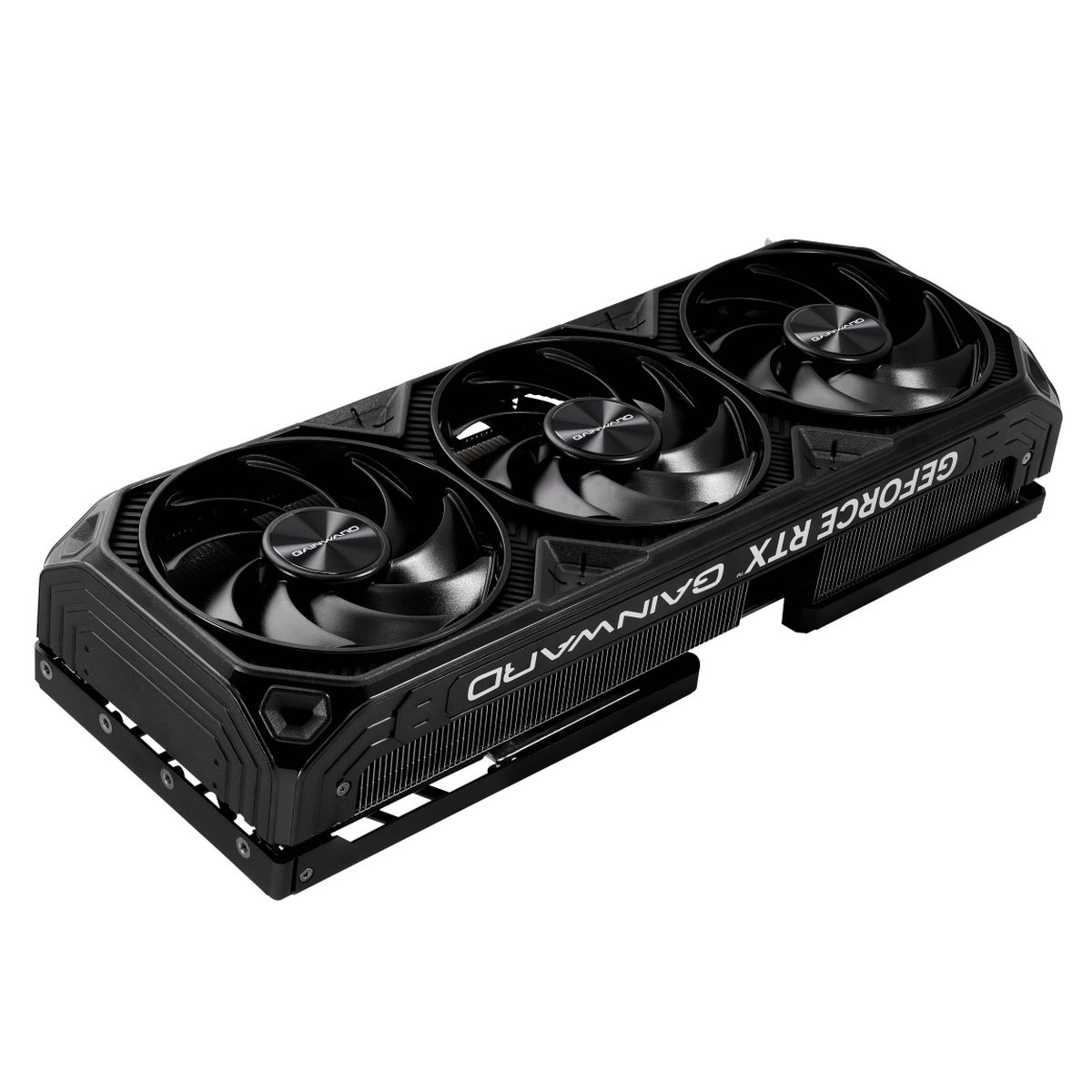 Видеокарта Gainward RTX4070 SUPER PANTHER OC 12GB GDDR6X 192bit 3xDP HDMI 3FAN RTL