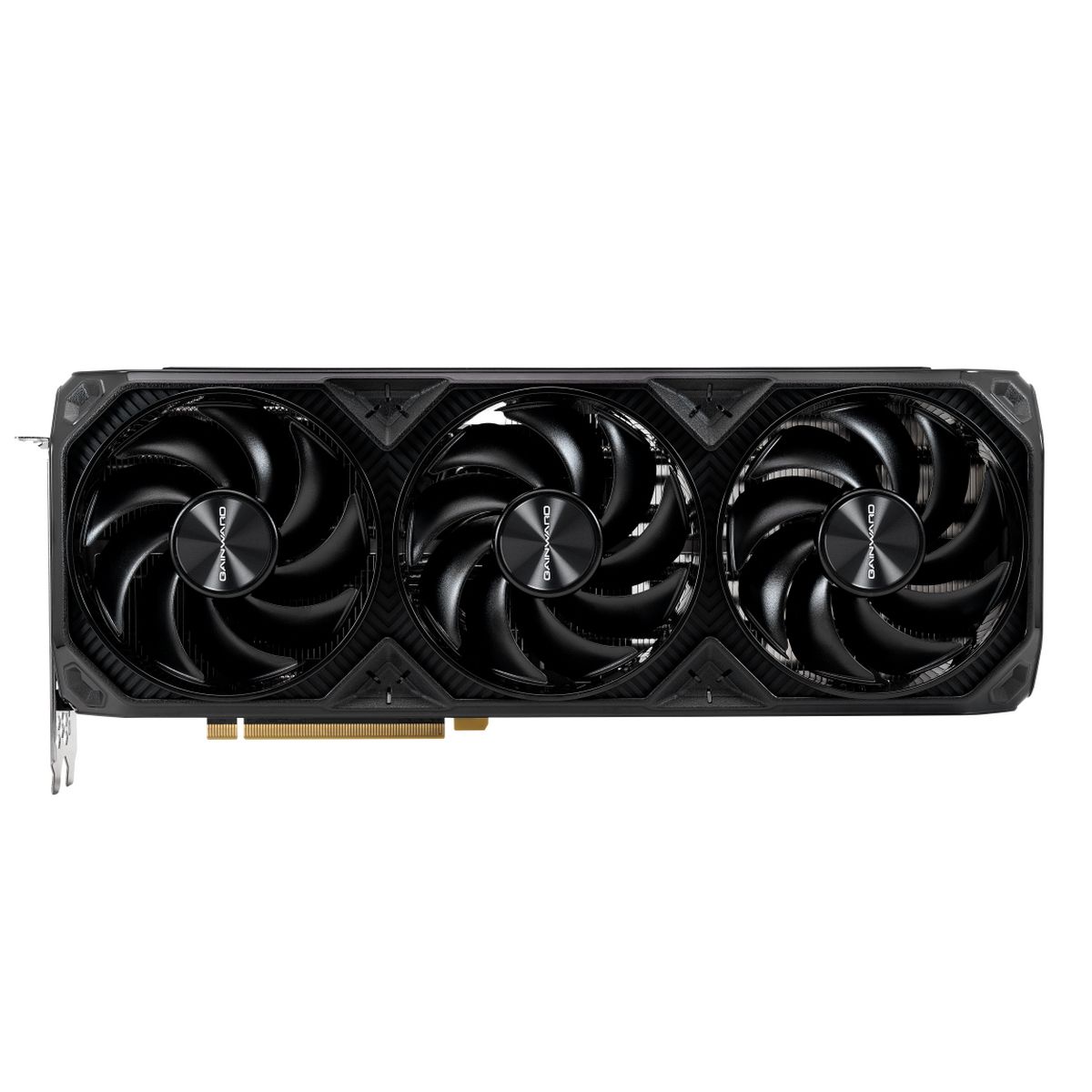 Видеокарта Gainward RTX4070 SUPER PANTHER OC 12GB GDDR6X 192bit 3xDP HDMI 3FAN RTL