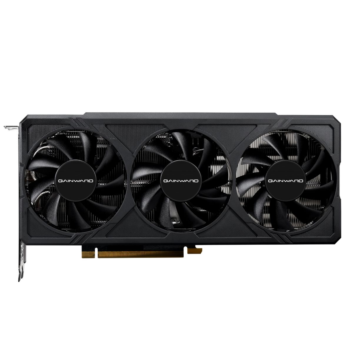 Видеокарта Gainward RTX4060Ti PANTHER 16GB GDDR6 128bit 3xDP HDMI 3FAN RTL